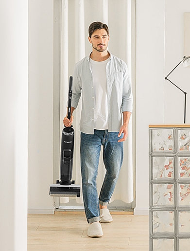 Tyčový vysávač Tineco Floor One S5 Extreme modrý Tineco S5