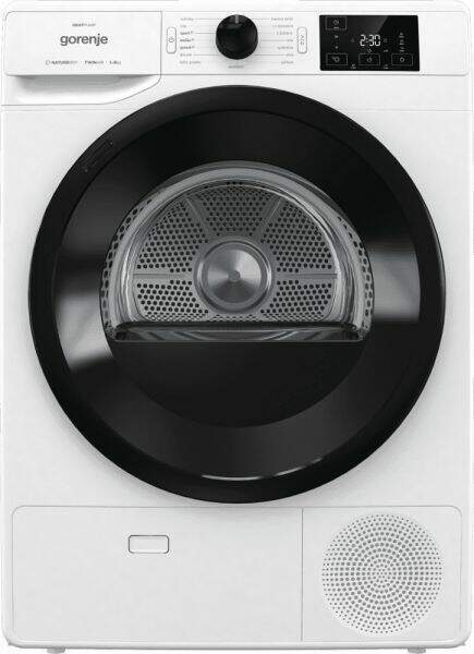 Sušička bielizne Gorenje DNE83/GNCZ biela Sušička bielizne Gorenje DNE83/GNCZ biela
