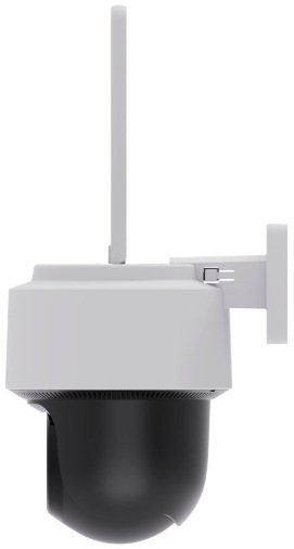 IP kamera HiLook Powered by HIKVISION PTZ-N2C400I-W(W) 2,8mm, 4Mpx biela IP kamera HiLook PTZ-N2C400-W(W) 2,8mm, 4Mpx - biela