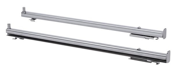 teleskopický výsuv Electrolux TR1LFSTV