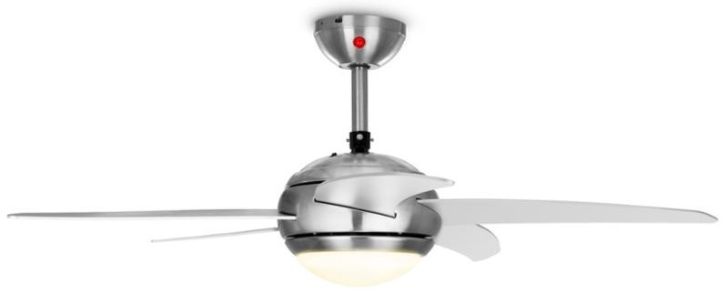 Ventilátor stropný Tristar VE-5815 strieborný