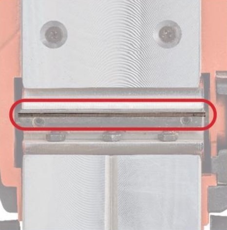 Hoblík Einhell TE-PL 18/82 Li (bez batérie) 4345400 Einhell TE-PL 18/82 Li bez aku