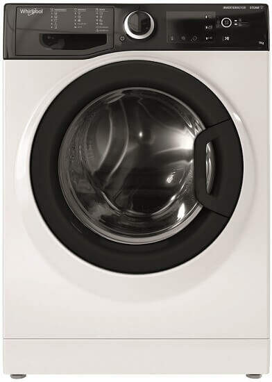 Práčka Whirlpool WRSB 7259 BB EU biela