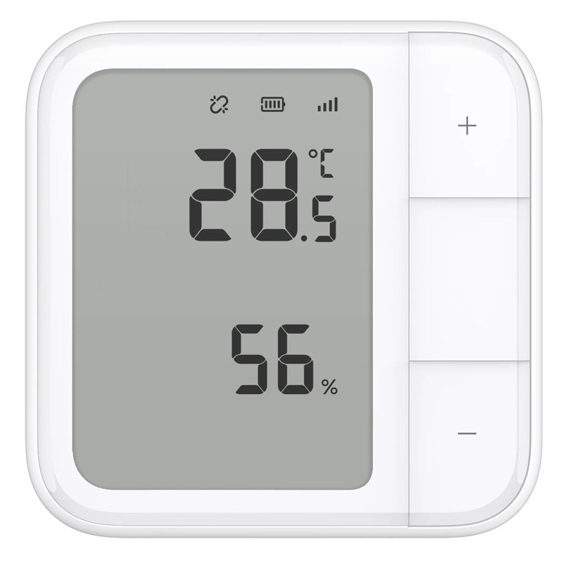 AQARA Climate Sensor W100, biela farba