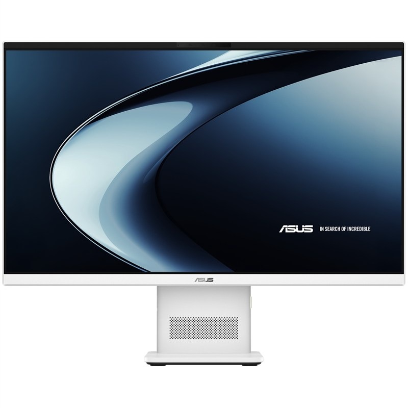 Počítač All In One Asus V400, biela farba
