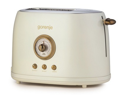  Hriankovač Gorenje T850CD