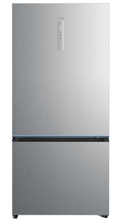 lednice Haier HDR5818DNSS