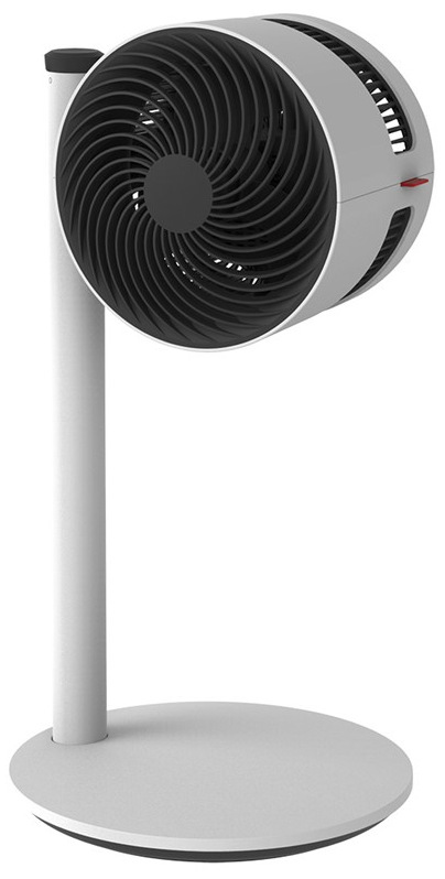 Ventilátor stojanový Boneco F120 biely Boneco F120, bílá