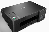 Tlačiareň multifunkčná Brother DCP-T420W Brother DCP-T420W