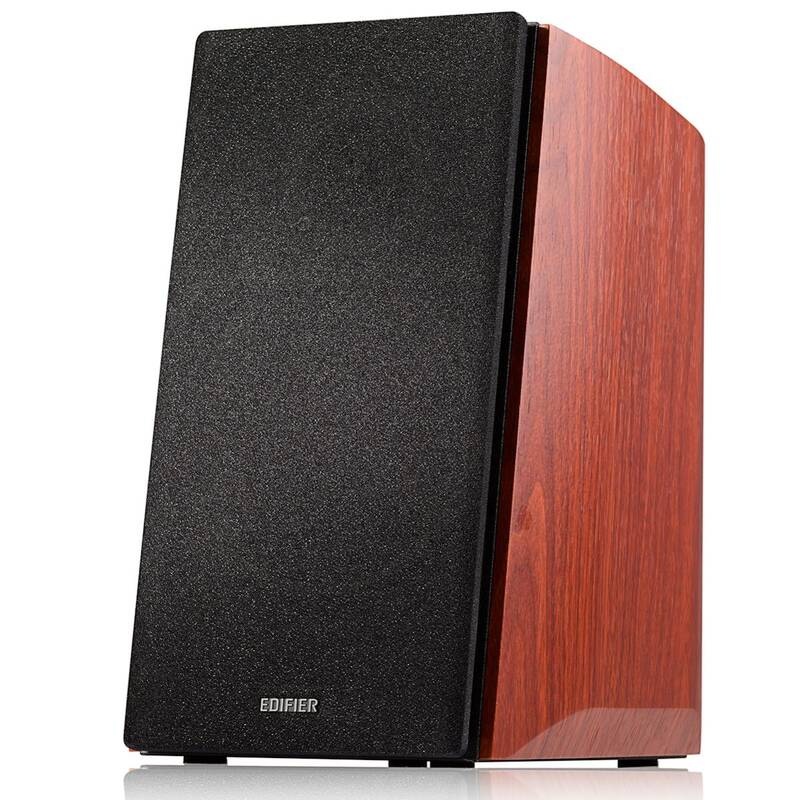 Reproduktory Edifier R2000DB (2 ks) hnedé Edifier R2000DB