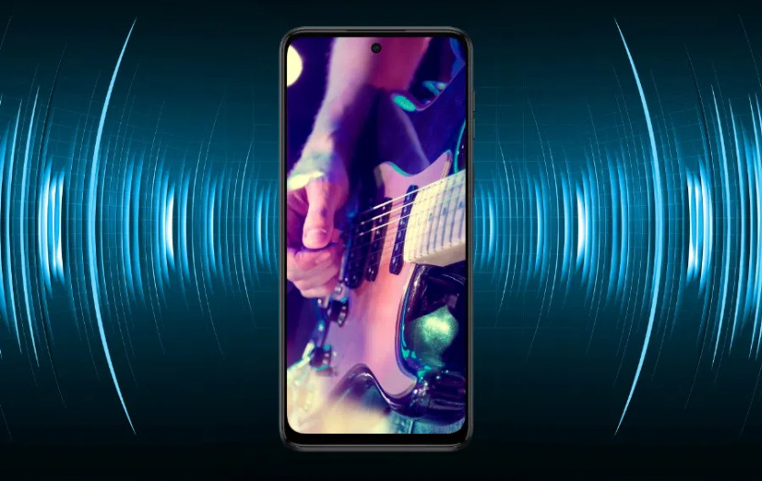Mobilný telefón Motorola Moto G54 5G Power Edition 12 GB / 256 GB - Midnight Blue Mobilný telefón Motorola Moto G54 5G Power Edition 12 GB / 256 GB - Midnight Blue