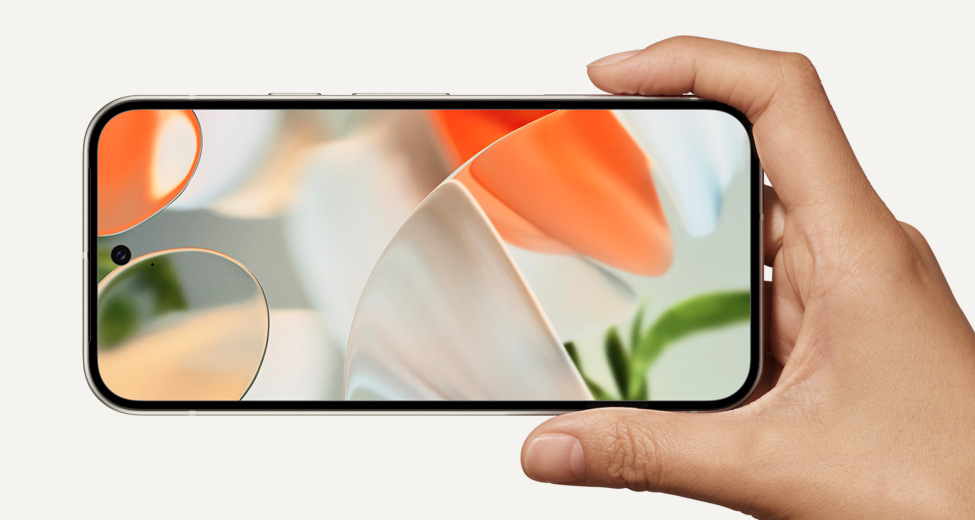 Mobilný telefón Google Pixel 9 5G 12 GB / 128 GB - Obsidian Mobilný telefón Google Pixel 9 5G 12 GB / 128 GB - Obsidian