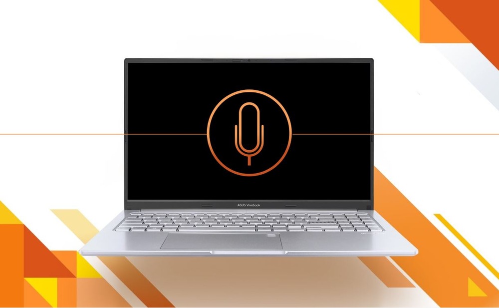 Notebook Asus Vivobook 15 OLED čierny Asus VivoBook 15 OLED