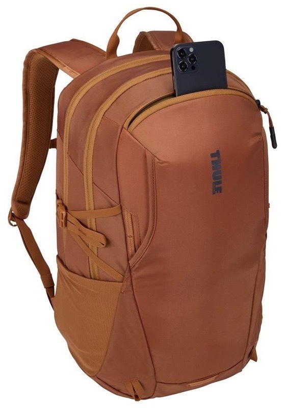 Batoh na notebook THULE EnRoute 23L TEBP4216 oranžový
