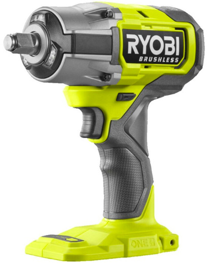 Uťahovák rázový Ryobi ONE+ RIW18BL-0 (bez batérie)