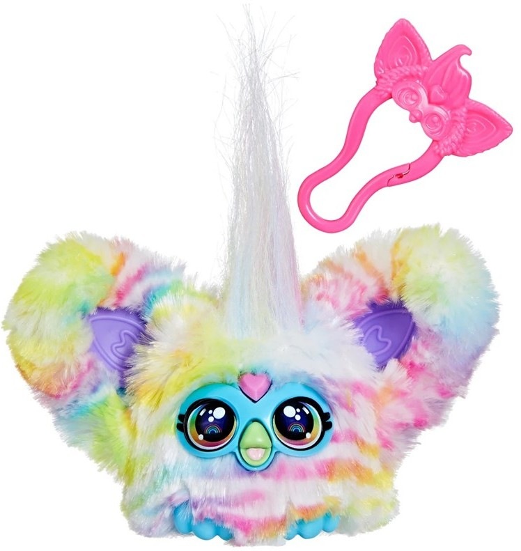 Zvieratko Hasbro Furby Furblet ZEE-BAH