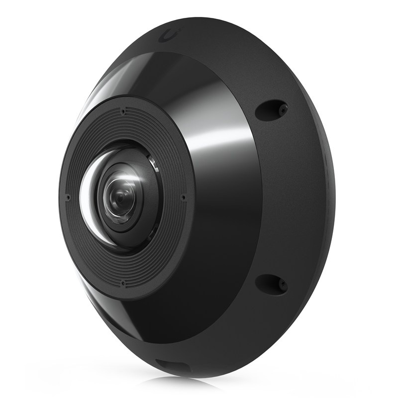 IP kamera Ubiquiti UniFi Protect G6 Pro 360 - čierna farba