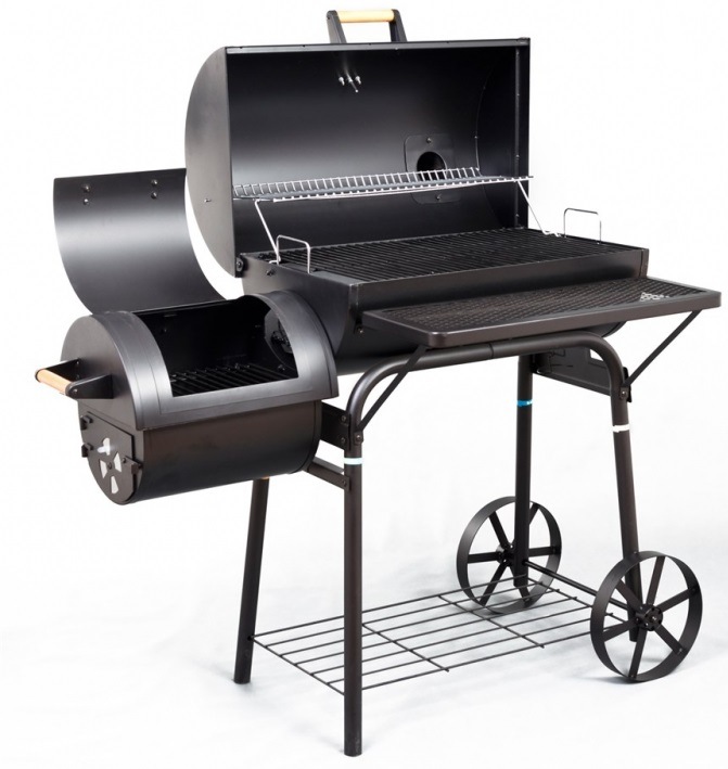 Gril G21 BBQ Big