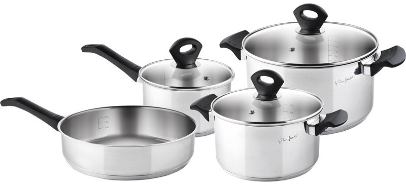 Sada riadu Lamart LT1110 NEREZ PERFECT