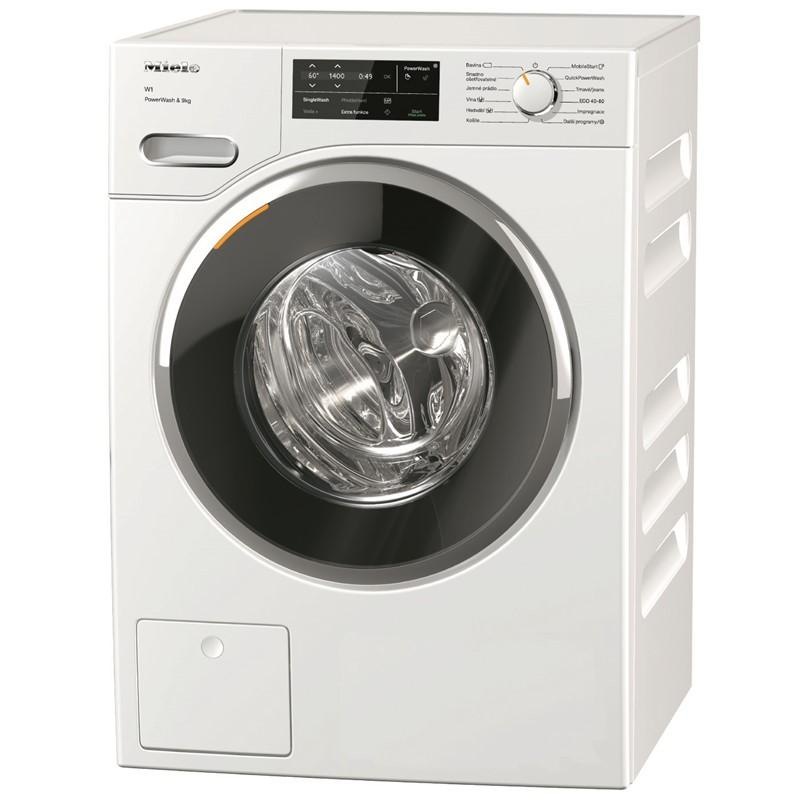 Práčka Miele WWG 360 WCS biela
