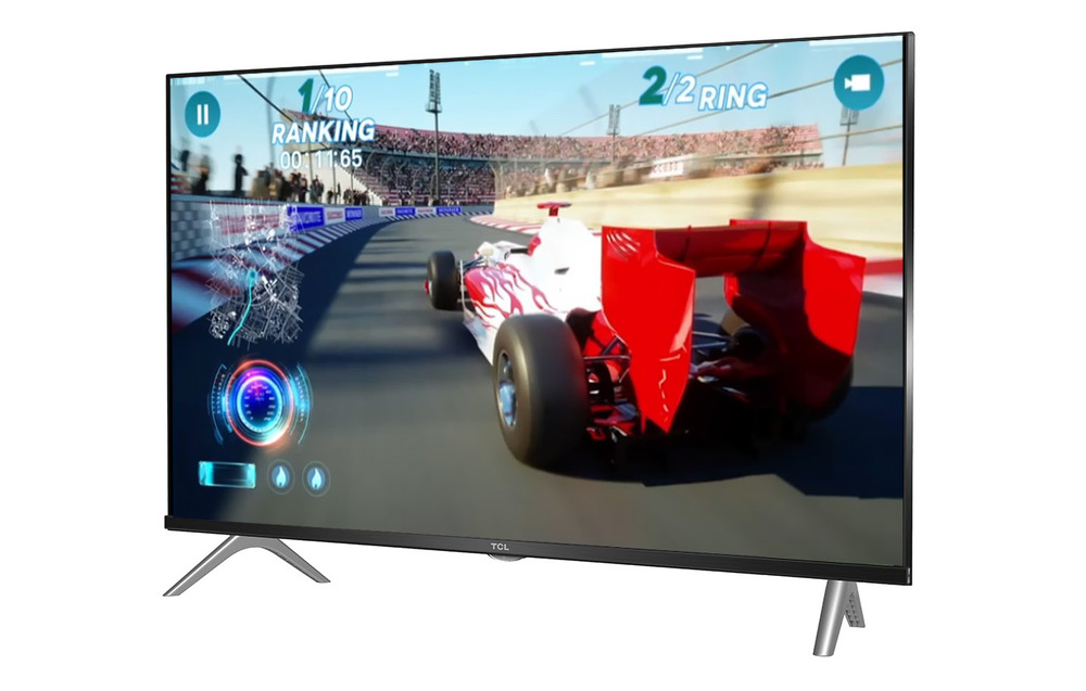 Televízor TCL 40S615