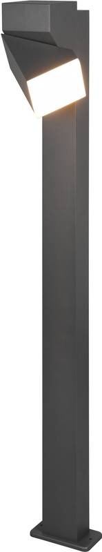Svietidlo vonkajšie TRIO Avon, 100 cm - antracitové Vonkajšie svietidlo TRIO Avon, 100 cm - antracitové