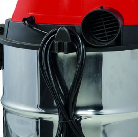 Viacúčelový vysávač Einhell TC-VC 1930 S Classic 2342188