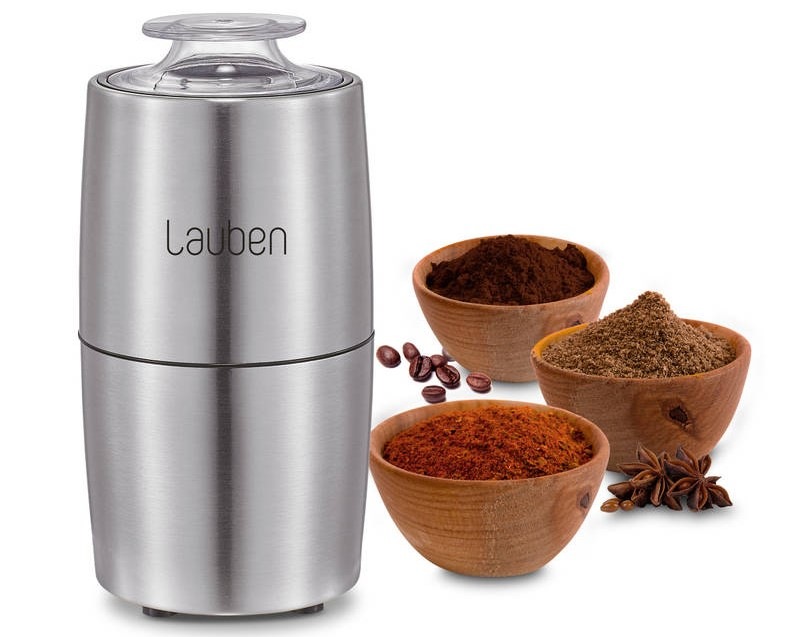 Mlynček na kávu Lauben Grinder 200ST Mlynček na kávu Lauben Grinder 200ST