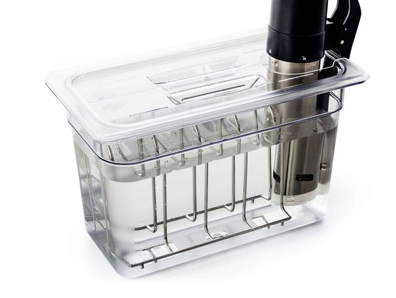Stojan pre Sous-vide G21 600916