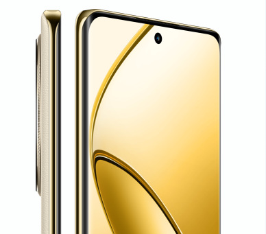 Mobilný telefón realme 12 Pro+ 5G 12 GB / 512 GB modrý