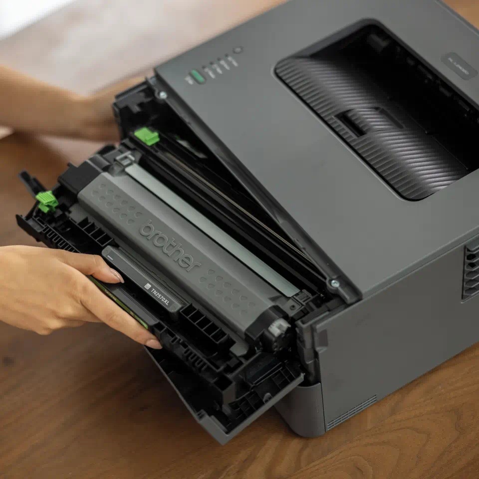 Toner Brother TN-2590XL, 3000 stran čierny Toner Brother TN-2590XL, 3000 stran čierny