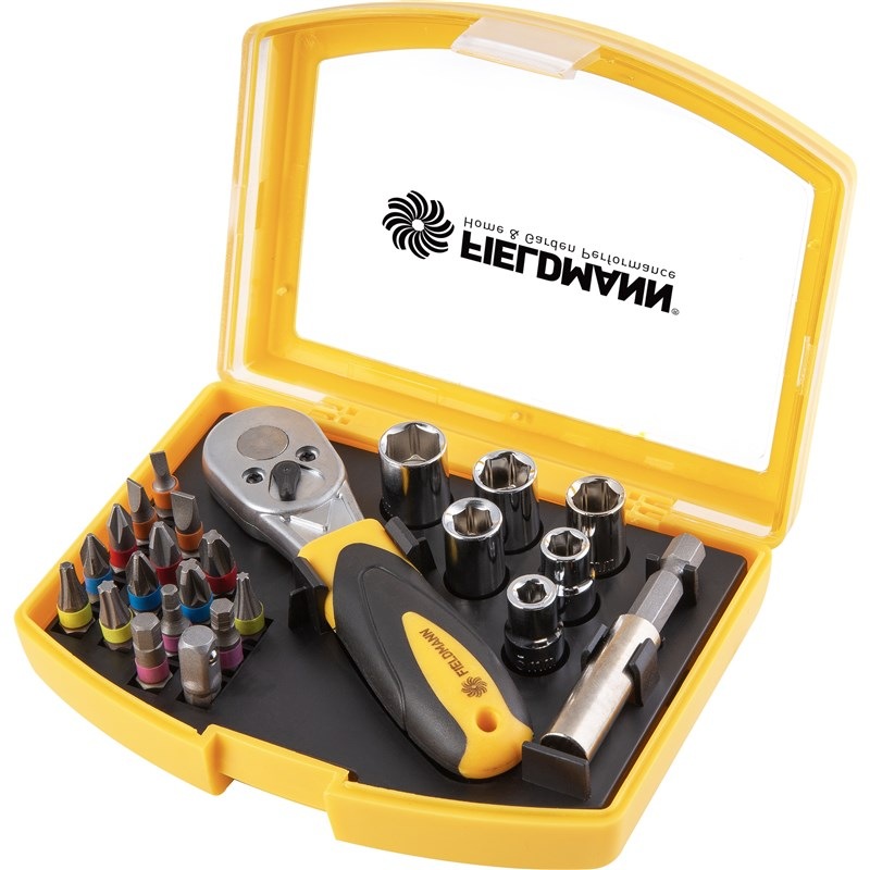 Sada náradia Fieldmann FDS 1018-23R