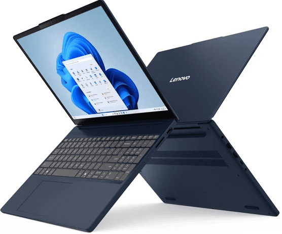 Notebook Lenovo IdeaPad Slim 3 15IRH10 modrý Notebook Lenovo IdeaPad Slim 3 15IRH10 modrý