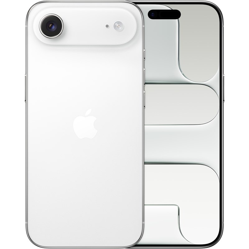 Mobilný telefón Apple iPhone Air 1 TB oblačne biely