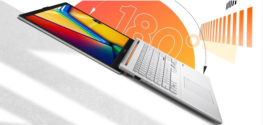 Notebook Asus Vivobook Go 15 čierny Notebook Asus Vivobook Go 15 čierny