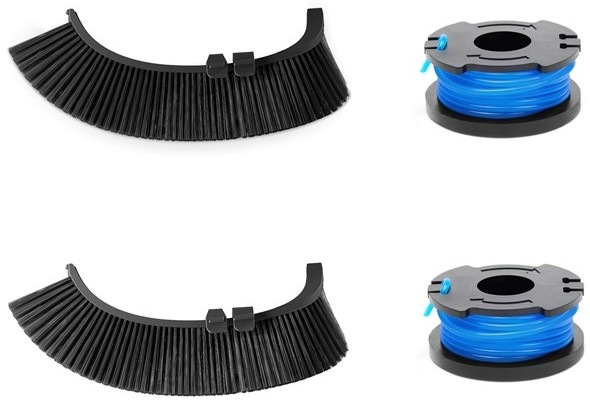 Strunová hlava Ecovacs GKT010004 GKT010004 pre robotické kosačky série GOAT PRO