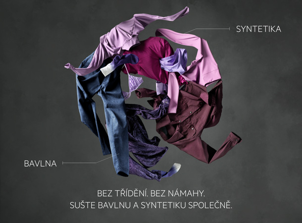 Sušička bielizne AEG AbsoluteCare® 8000 TR838A4C biela Sušička bielizne AEG AbsoluteCare® 8000 TR838A4C biela