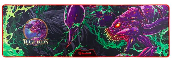 Podložka pod myš Marvo G36 XL, 92 x 29,4 cm