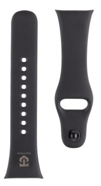 Remienok Tactical na Xiaomi Redmi Watch 3 čierny