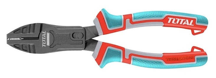 Kliešte Total tools THTC510956