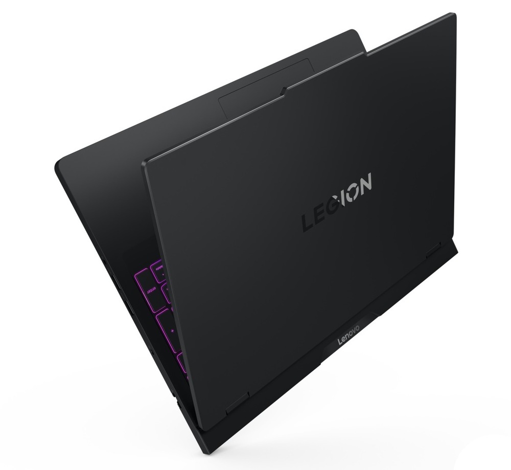 Notebook Lenovo Legion Pro 5 16AFR10 + Game Pass predplatné na 3 mesiace čierny Pootvorený notebook Lenovo Legion Pro 5 16AFR10