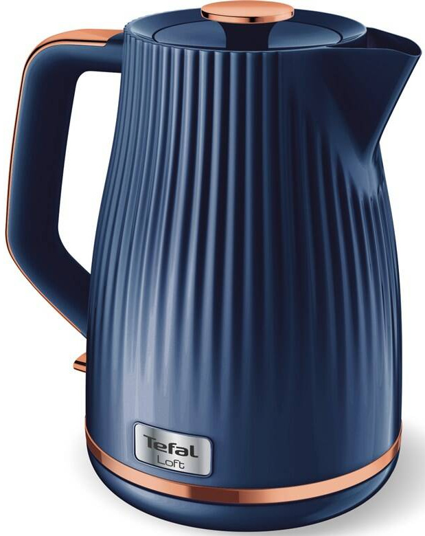 Tefal Loft KO251430, modrá