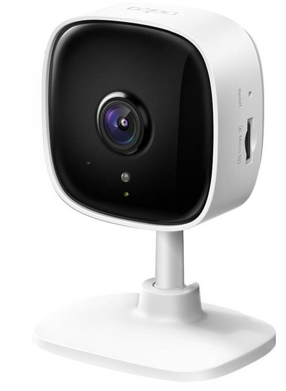 IP kamera TP-Link Tapo C110 biela