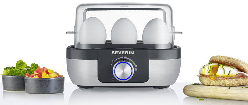 Varič vajec Severin EK 3169 Varič vajec Severin EK 3169