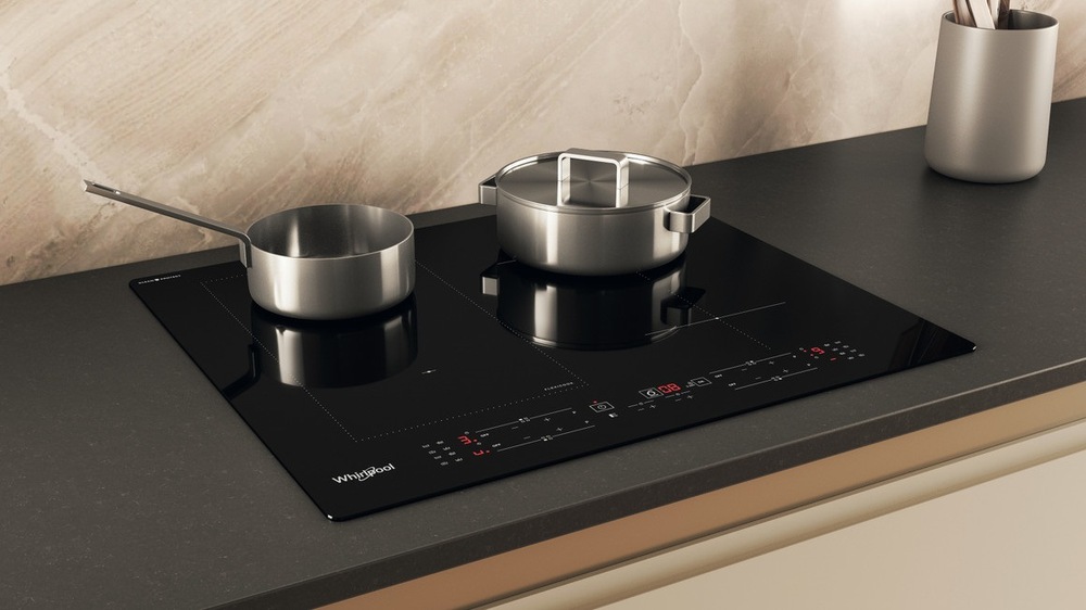 Indukčná varná doska Whirlpool WL B4060 CPNE