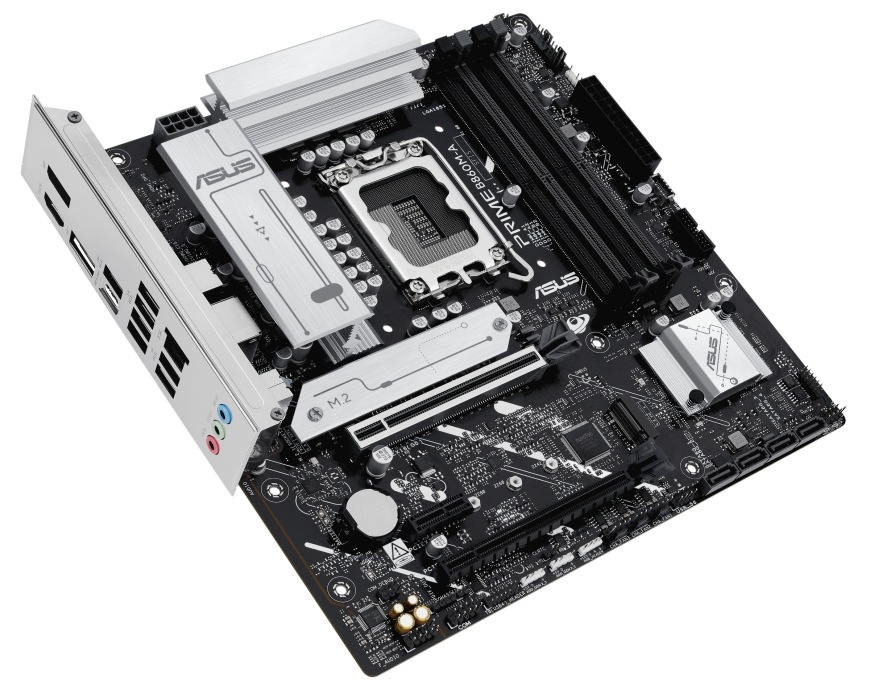 Základná doska Asus PRIME B860M-A-CSM Základná doska Asus PRIME B860M-A-CSM