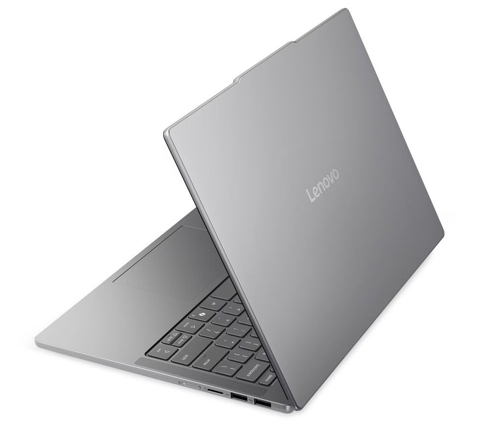Výkonný 8-jadrový procesor AMD Ryzen 7 s maximálnym taktom až 5,1 GHz zaručuje bleskovú odozvu a plynulý multitasking.