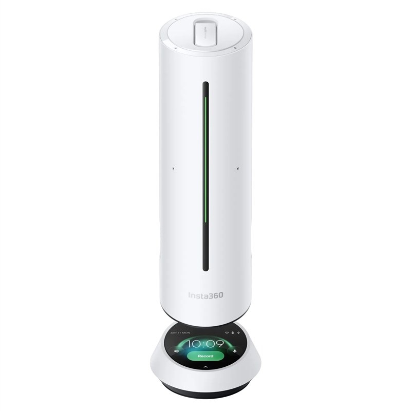 Mikrofón Insta360 Wave - biely