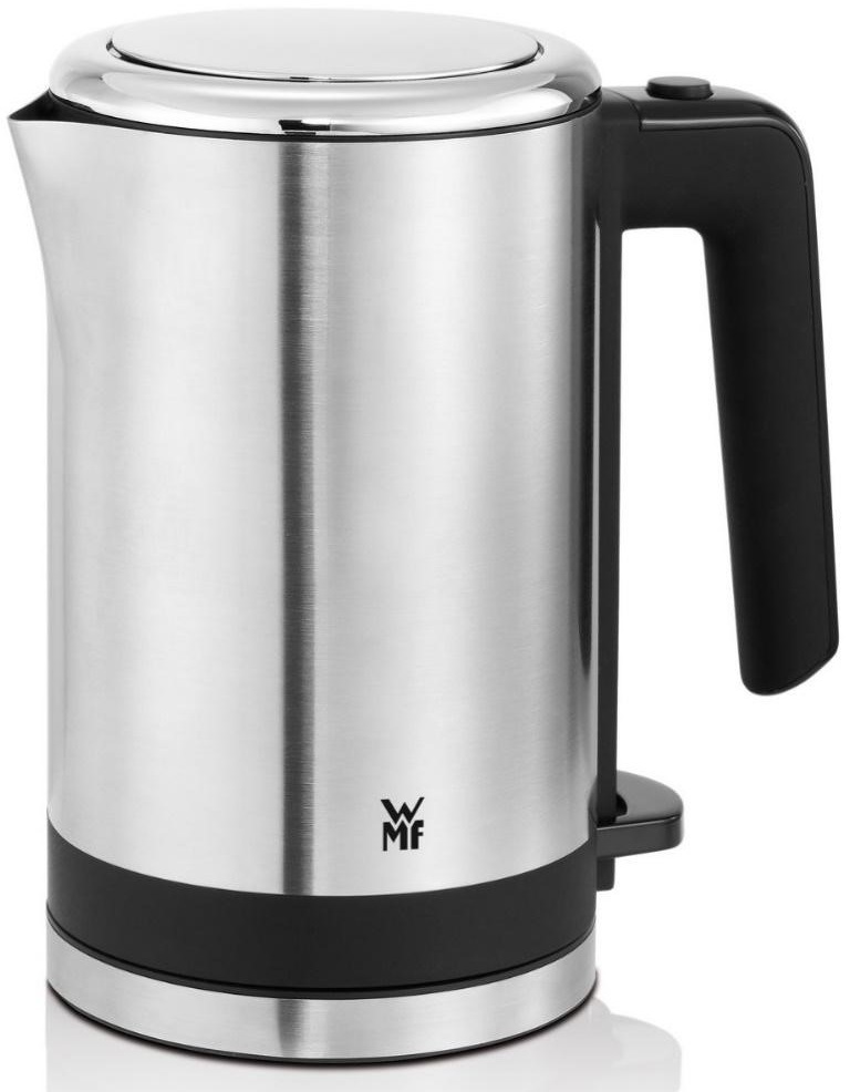 Rýchlovarná kanvica WMF KITCHENminis® 413140011 nerez