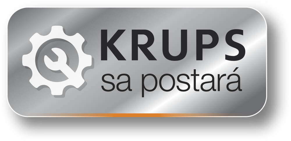 Automatický kávovar Krups Intuition Preference+ EA875U10 sivý